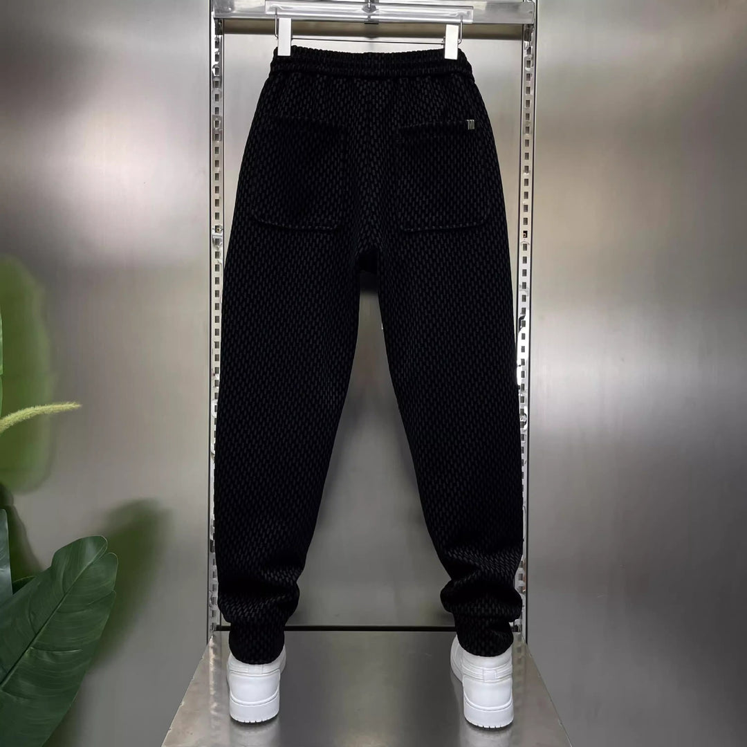 Men's Casual Sporty Jogging Pants Mune Fashion