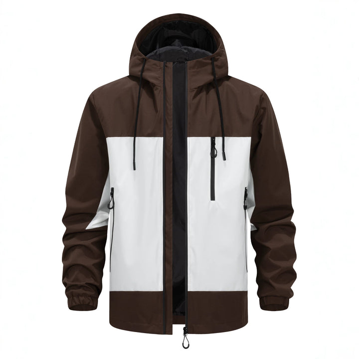 Men's Weatherproof Hybrid Jacket Mune Fashion