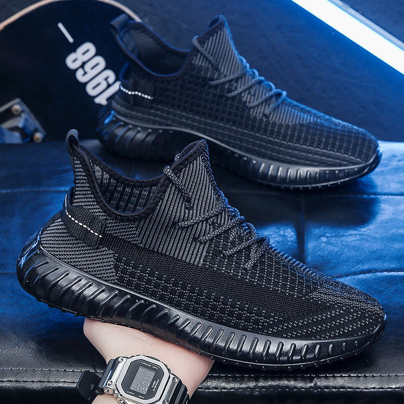 Women's Breathable Sneakers with Flexible Mesh Upper and Shock-Absorbing Sole Mune Fashion