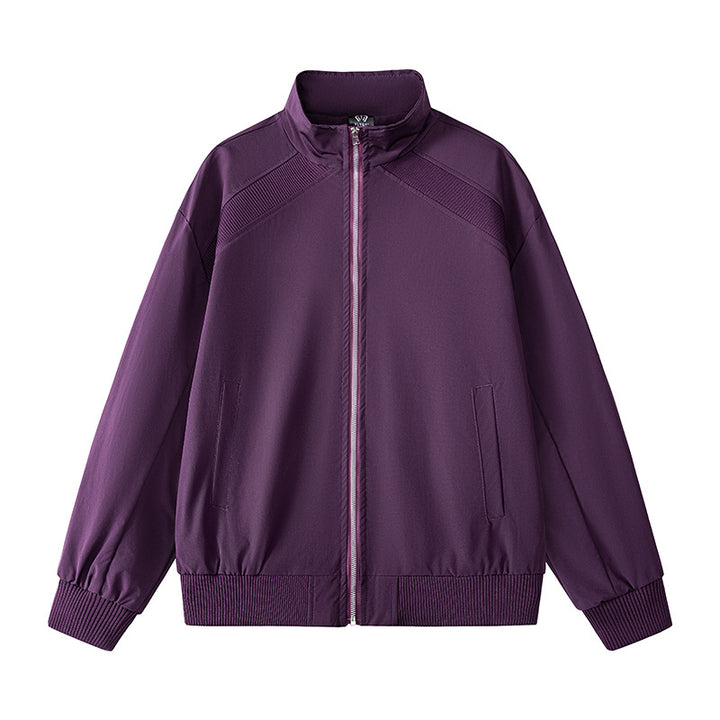 Men's Sports Casual Jacket Mune Fashion