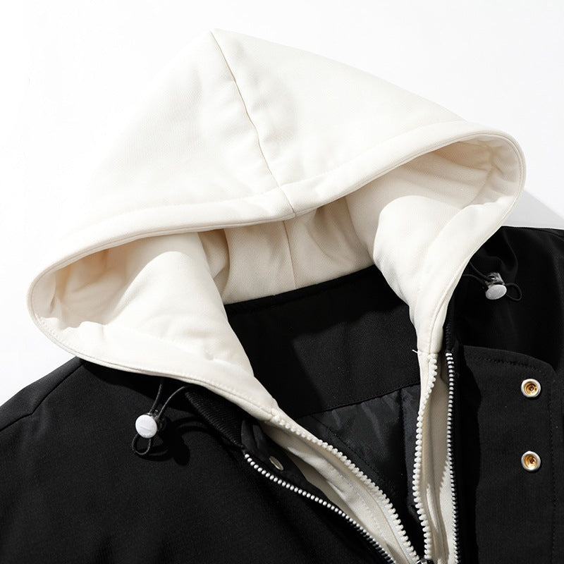 Men's Stylish Transition Jacket Mune Fashion