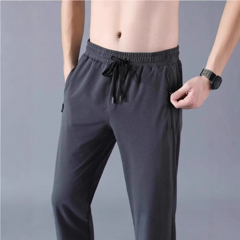 Men's sporty training pants Mune Fashion 1787981733