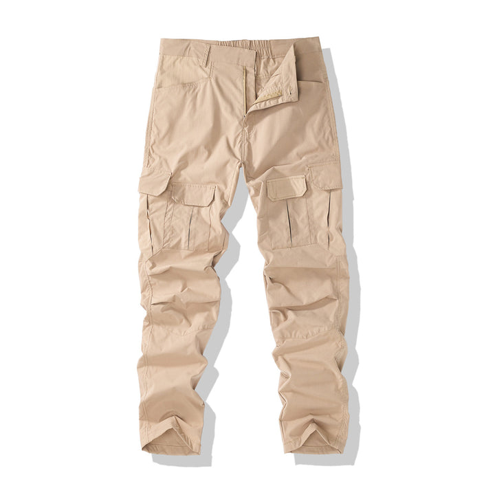 Men's Multifunctional Cargo Pants Mune Fashion 1788242640