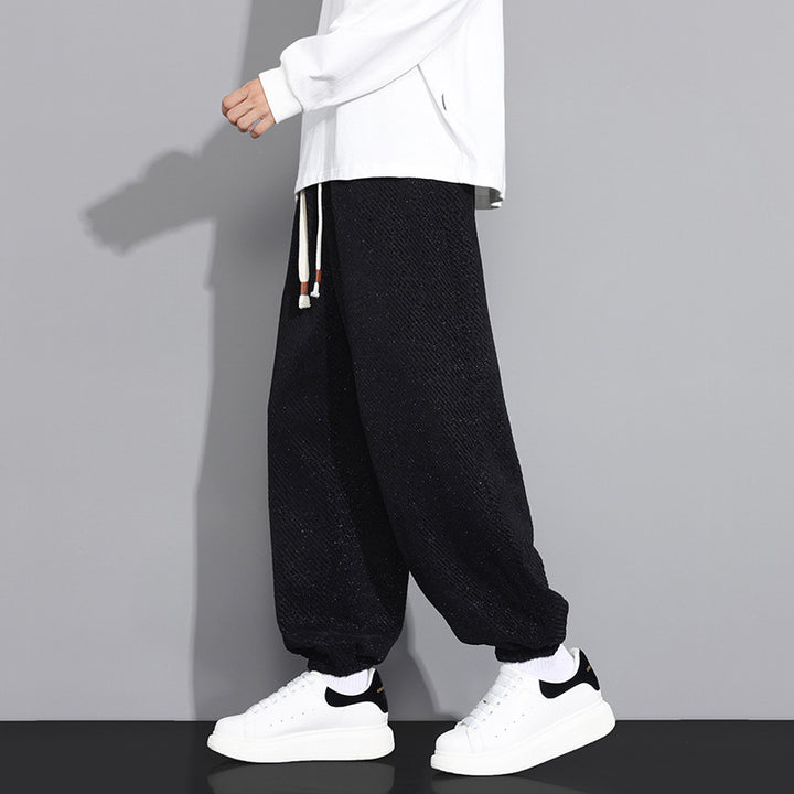 Men's Comfortable and Stylish Casual Pants