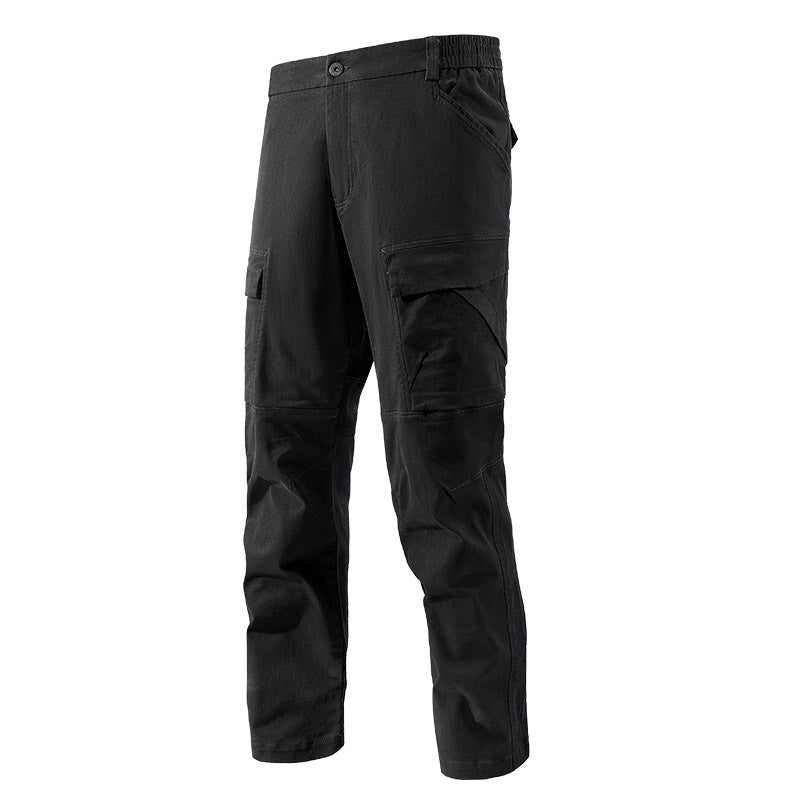 Men's Versatile Cargo Pants Mune Fashion
