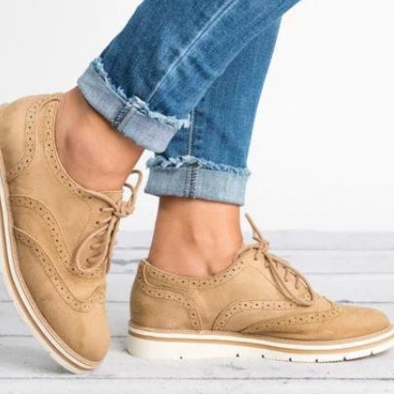 Mune | Stylish Shoes with Laces