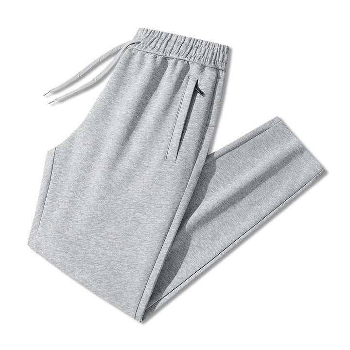 Women's Sporty Leisure and Training Pants Mune Fashion