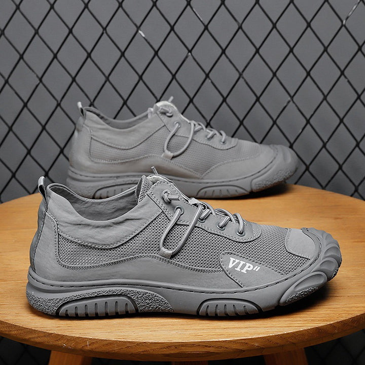 Men's Breathable Sports Sneakers Mune Fashion 1788175415