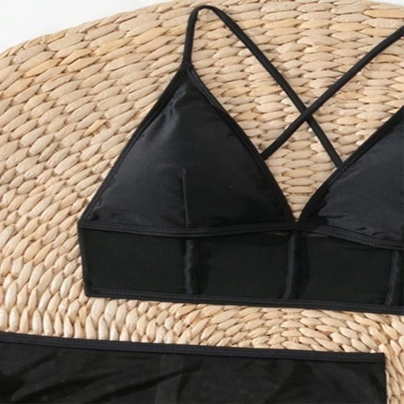 Women Sexy Lace Set Mune Fashion