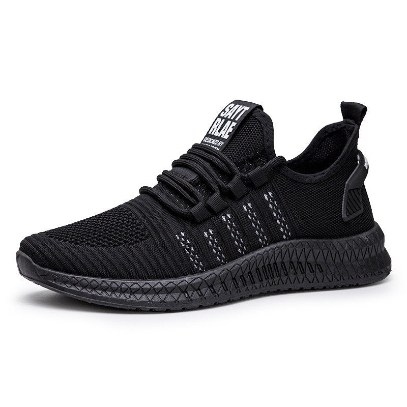 Women Breathable Slip-On Sneakers Mune Fashion
