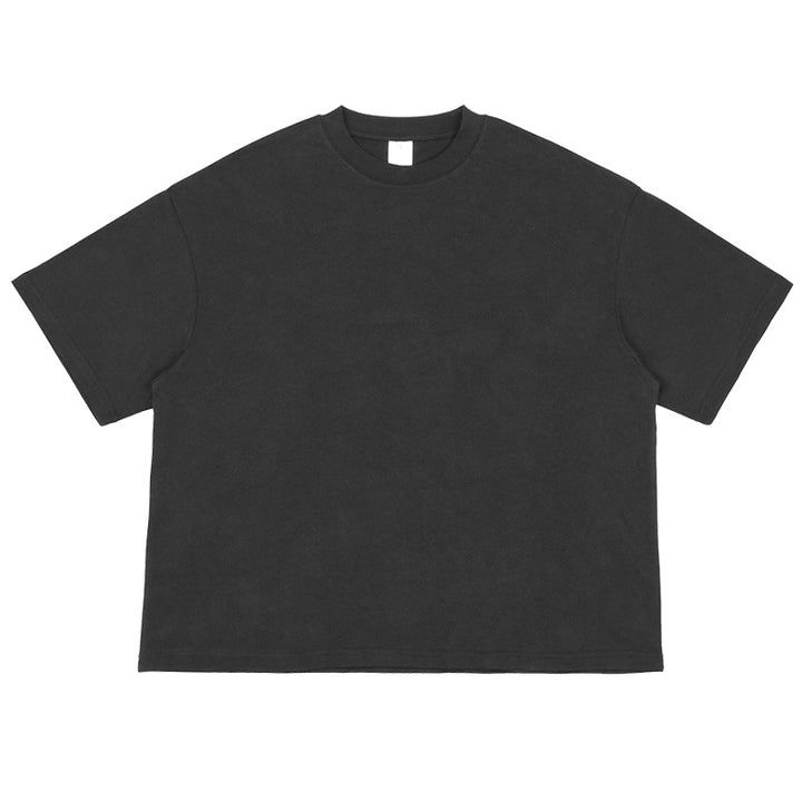 Unisex Oversize-Boxy-T-Shirt made of organic cotton Mune Fashion