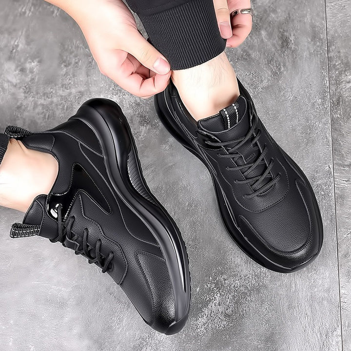 Men's Comfortable and Stylish Sports Sneakers Mune Fashion