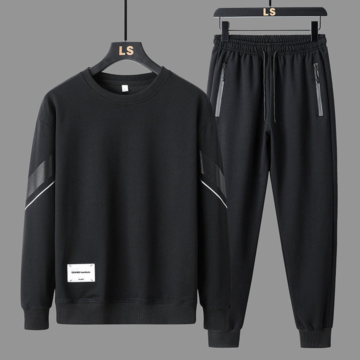 Men's Stylish Tracksuit Set Mune Fashion
