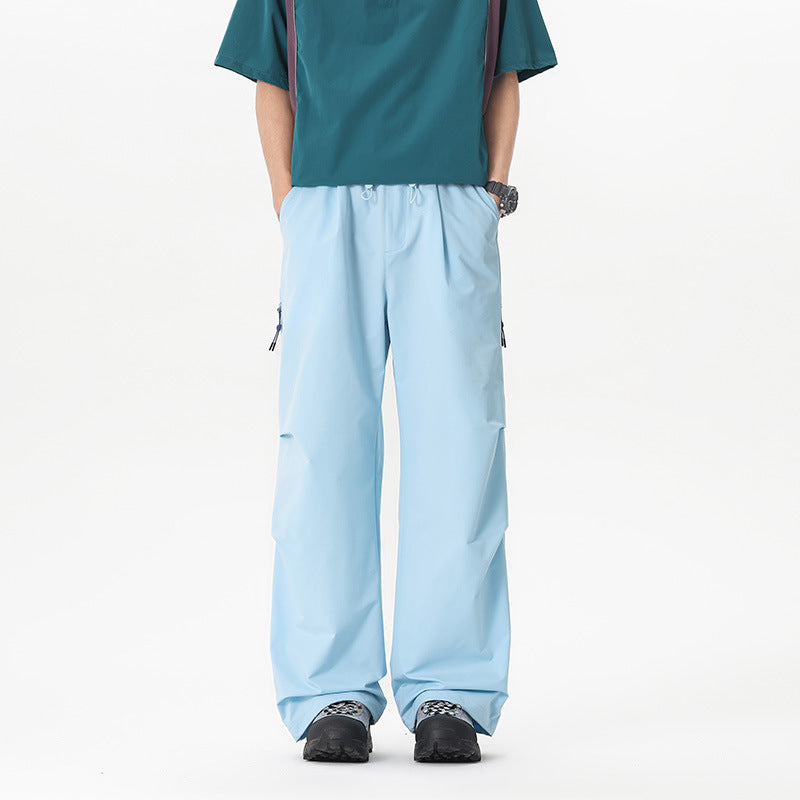 Men's Robust Hiking Pants Mune Fashion