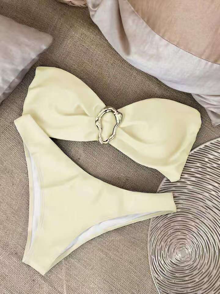 Women Bikini Set Mune Fashion