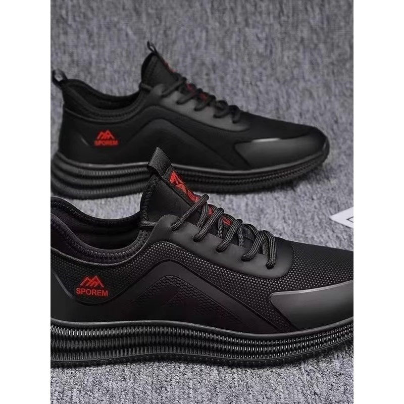 Men's Sporty Fitness Sneakers Mune Fashion 1788175048