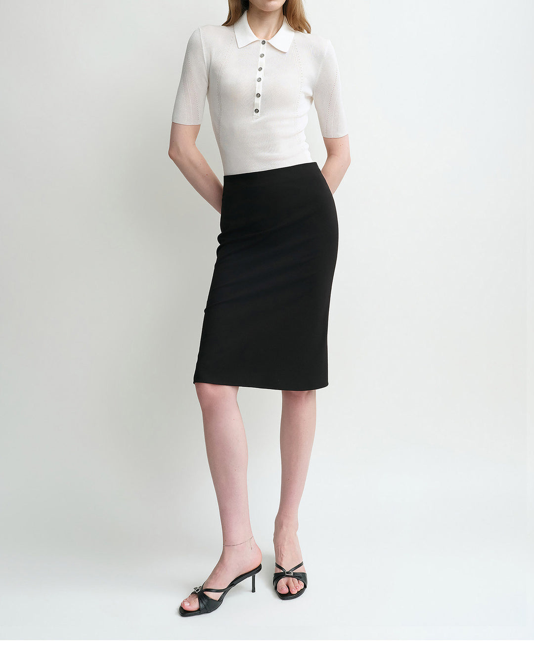 Women Fashionable Blouse with Generous Sleeves Mune Fashion