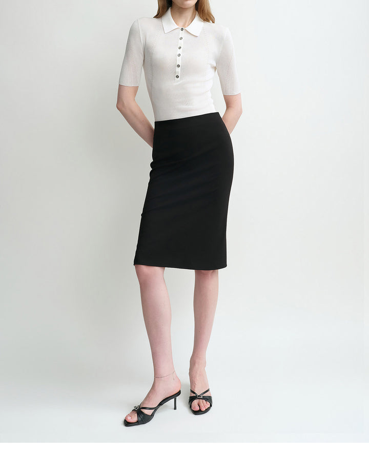 Women Fashionable Blouse with Generous Sleeves Mune Fashion