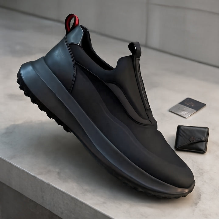 Men's Lightweight and Breathable Sneakers Mune Fashion