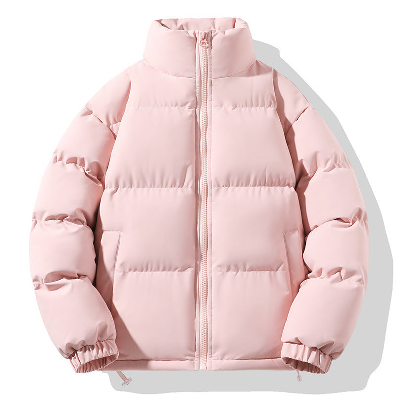 Women's Fashion Down Jacket Mune Fashion