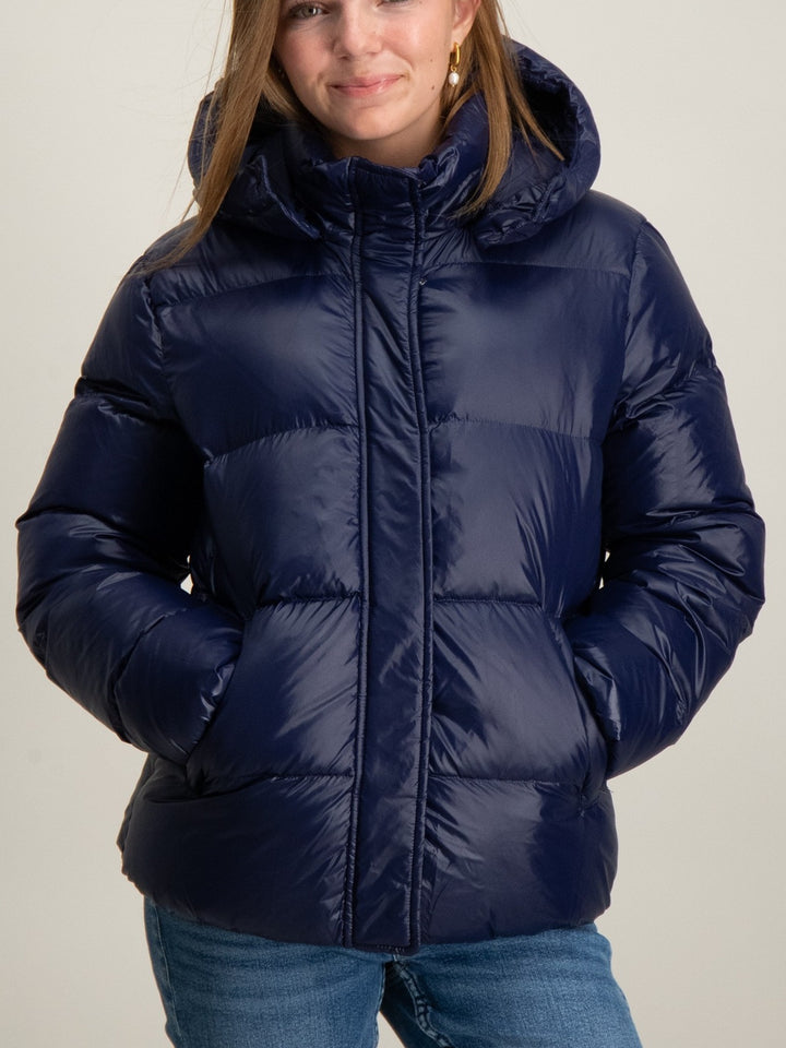 Women Warm Down Jacket