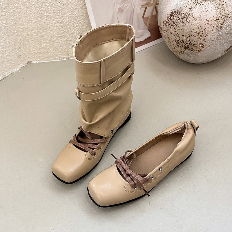 Women's Fashion Sneaker Mune Fashion