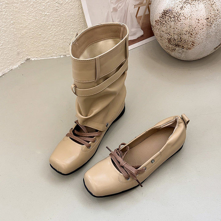 Women's Fashion Sneaker Mune Fashion