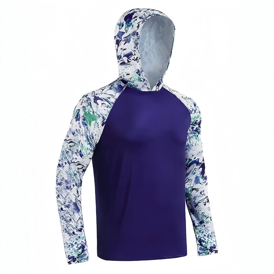 Men's Performance Long Sleeve Shirt