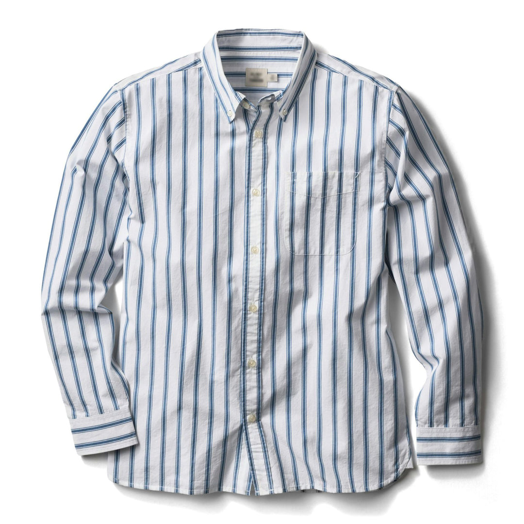 Men's Classic Long Sleeve Shirt