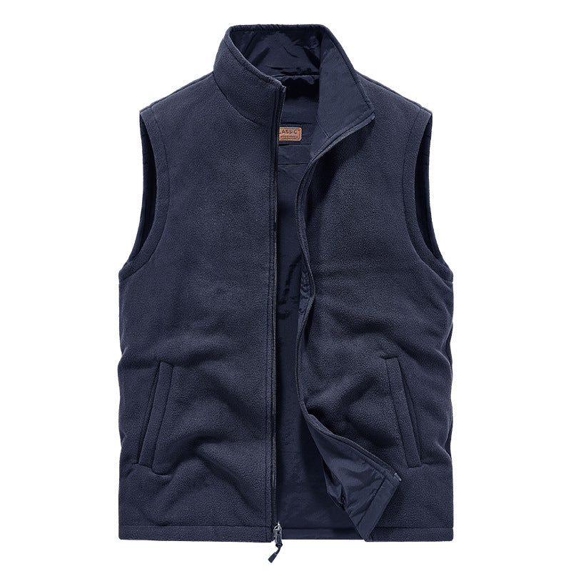 Men's Multifunctional Outdoor Vest Mune Fashion 1787797634