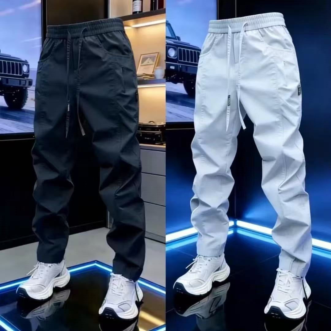 Men's Technical Cargo Pants Mune Fashion