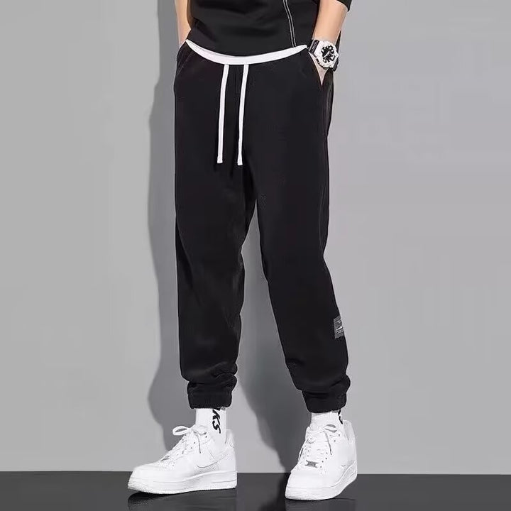Men's Comfortable Sweatpants Mune Fashion