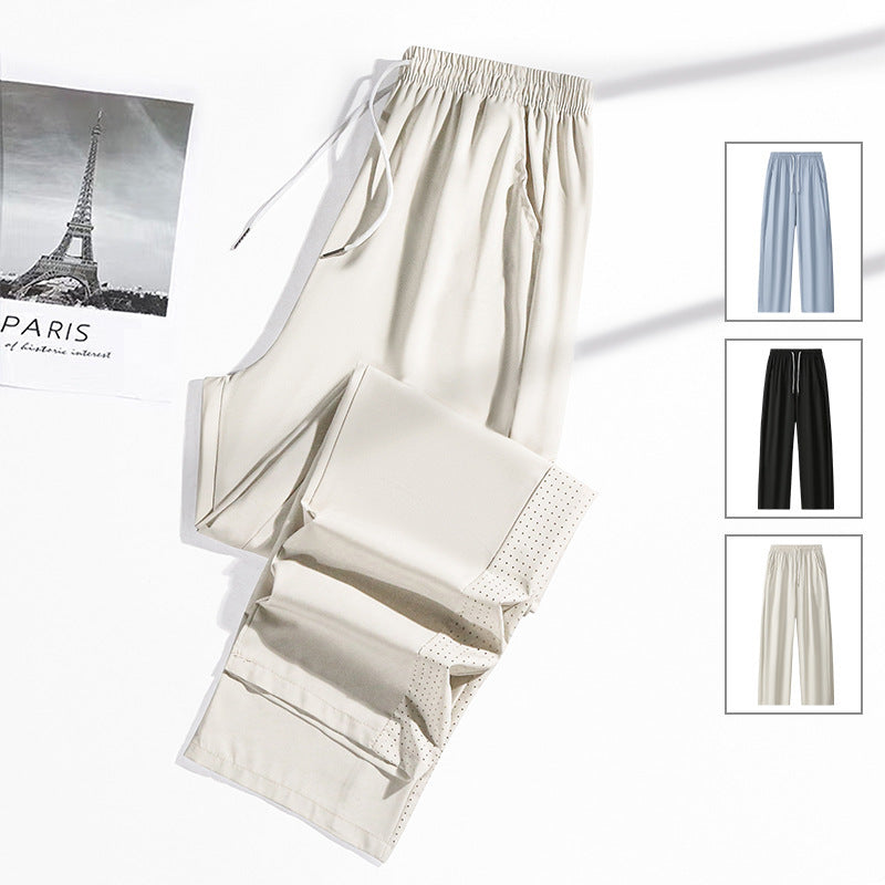 Women Sports Casual Pants Mune Fashion