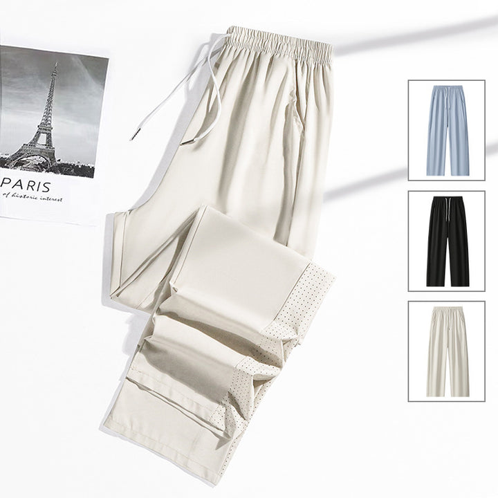 Women Sports Casual Pants Mune Fashion