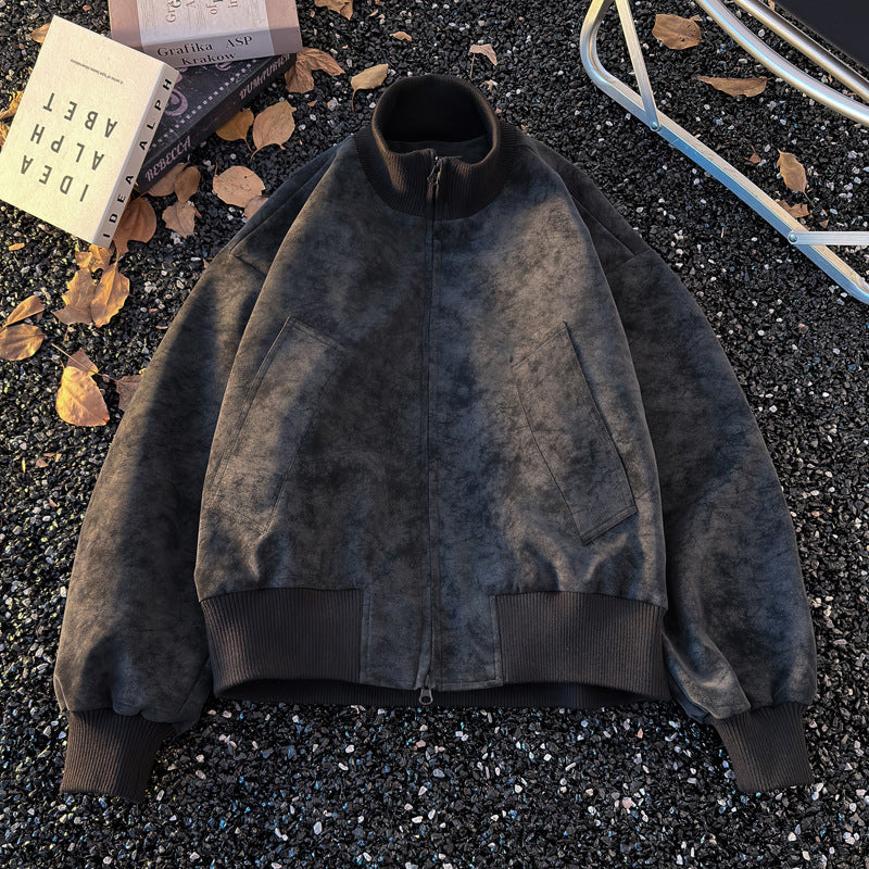 Women's Sporty Oversized Jacket Mune Fashion