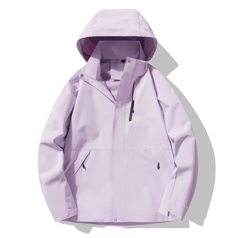 Women's Weatherproof Functional Jacket Mune Fashion