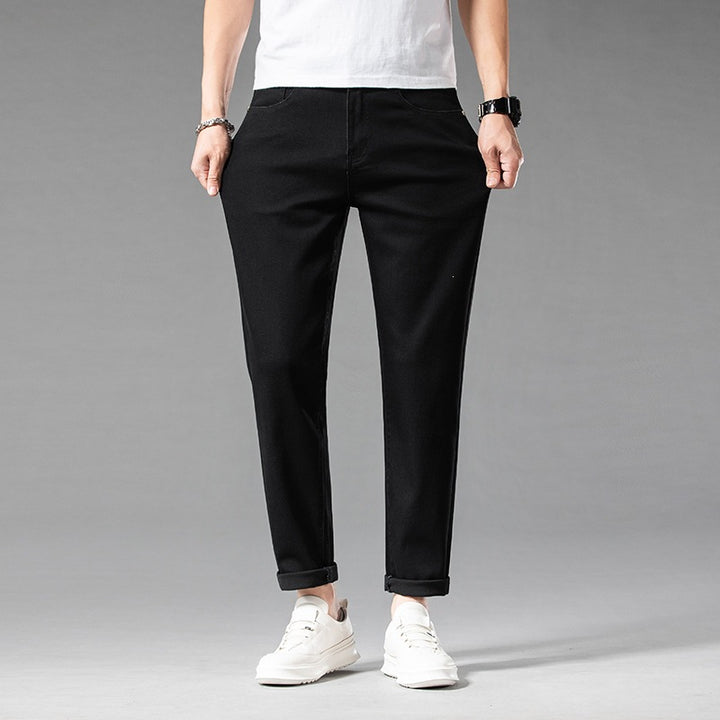 Men's Fashion Chino Pants Mune Fashion