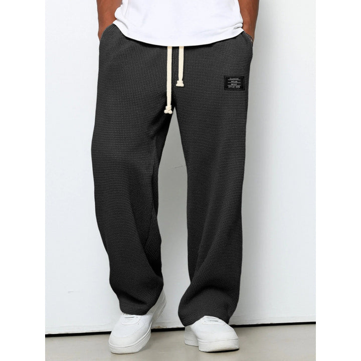 Men's Comfortable Leisure Pants Mune Fashion