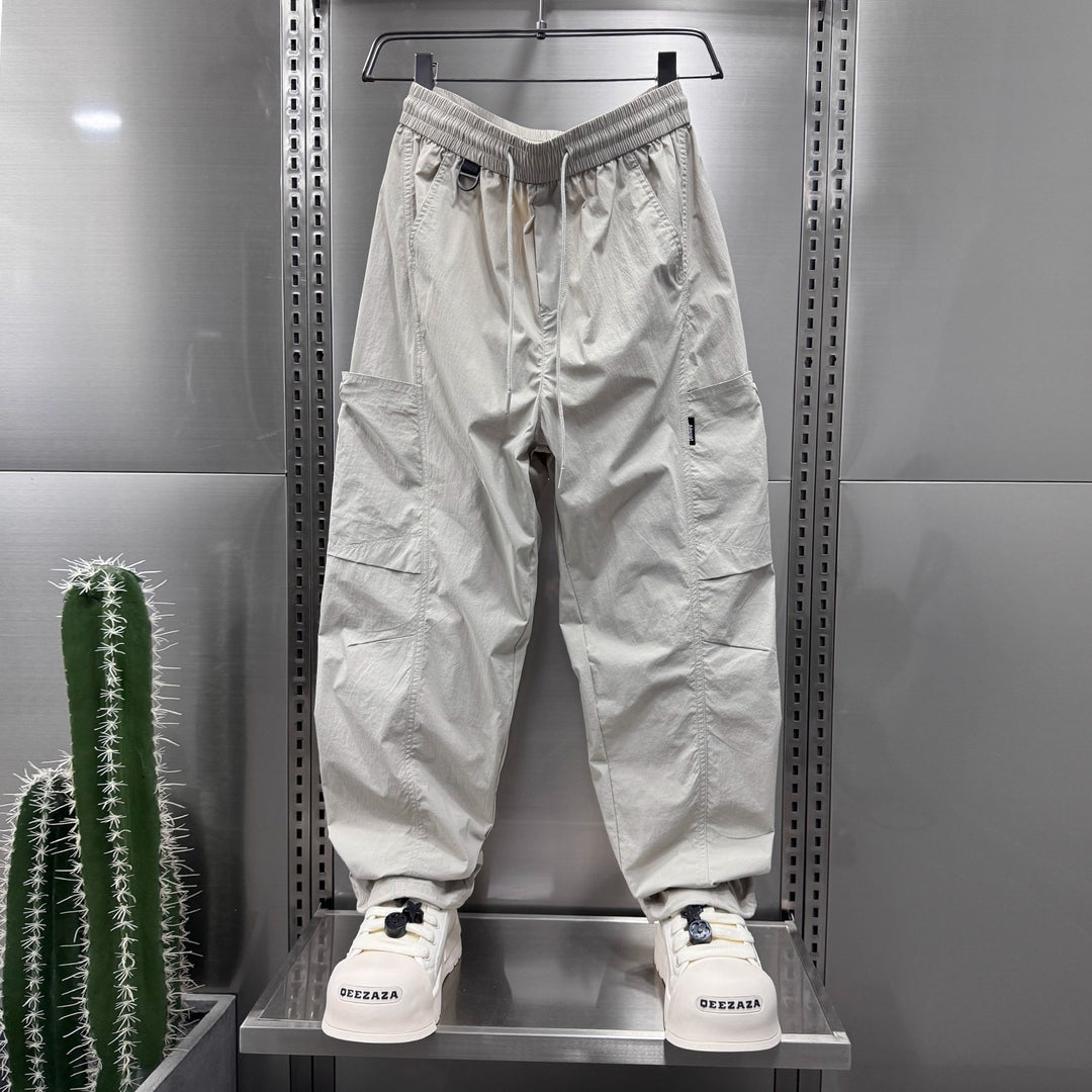 Men's Functional Cargo Pants Mune Fashion 1788342040