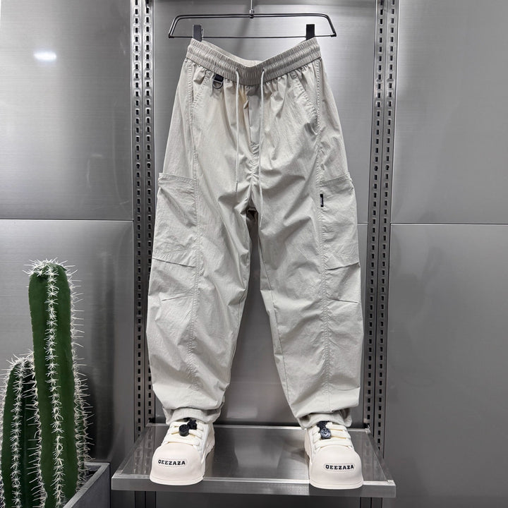 Men's Functional Cargo Pants Mune Fashion 1788342040