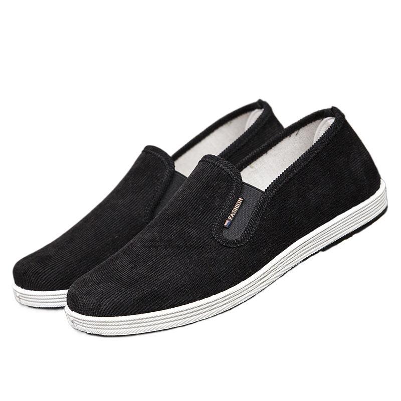 Men's Comfortable Slip-On Moccasins Mune Fashion 1788175530