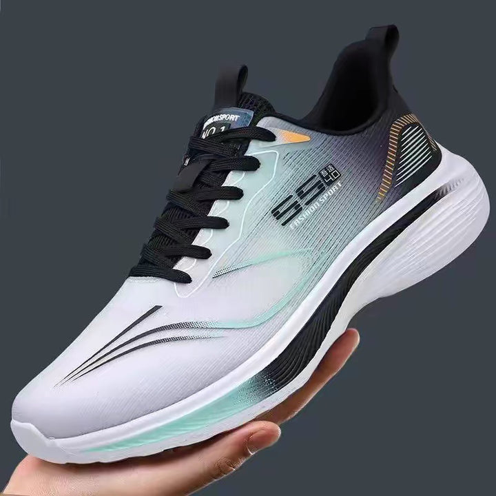 Men's Athletic Running Sneakers Mune Fashion 1788175355