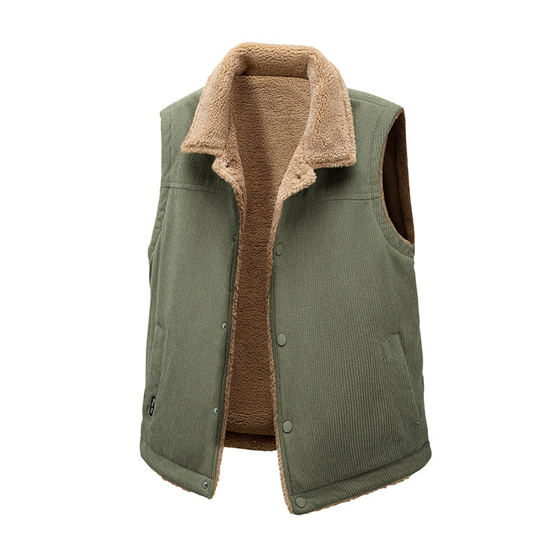Women Multifunctional Vest Mune Fashion