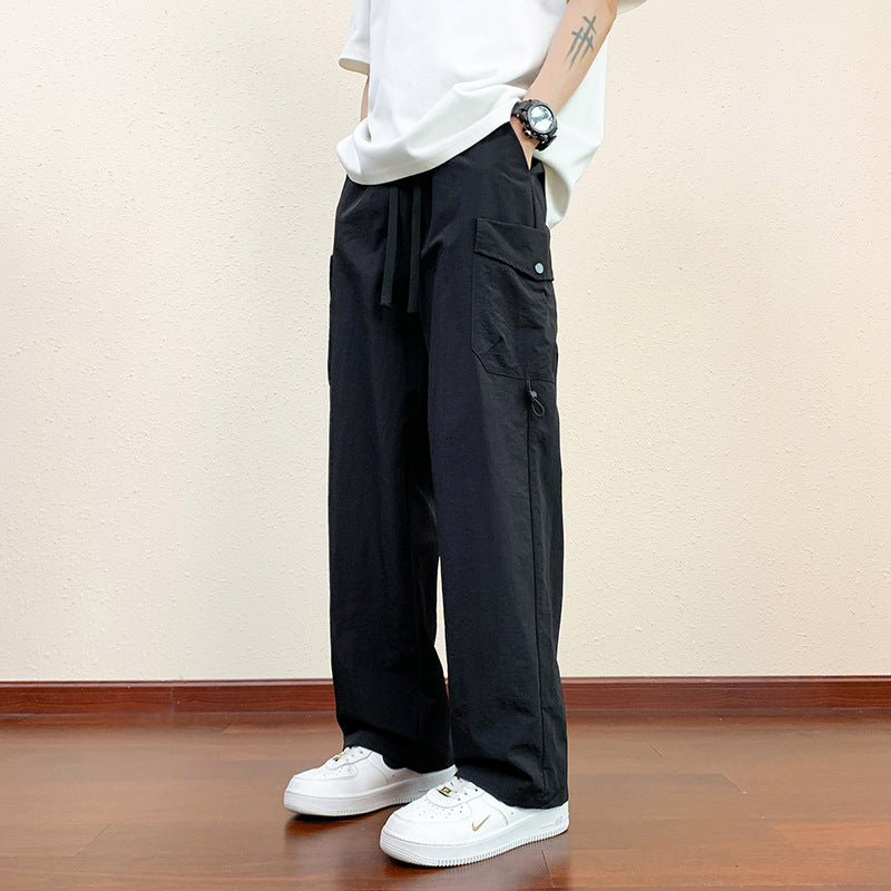 Men's Practical Cargo Pants 1788279895