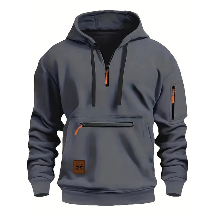Men's Functional Hoodie Mune Fashion