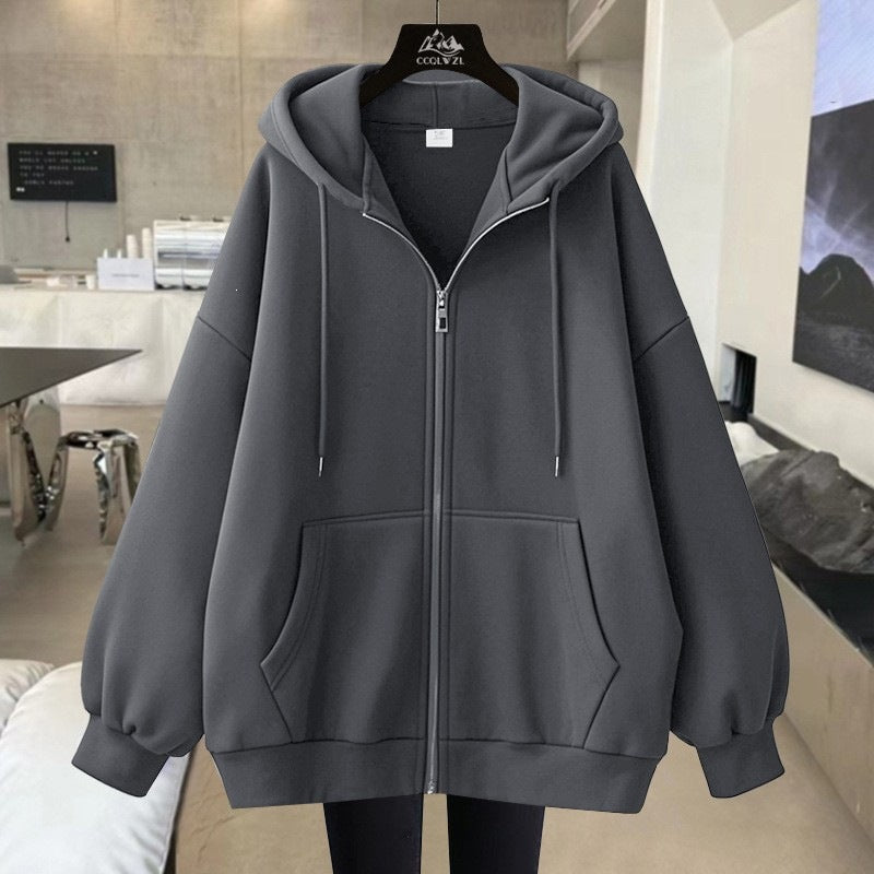Men's lightweight tailored zip hoodie with flat seams and kangaroo pocket Mune Fashion