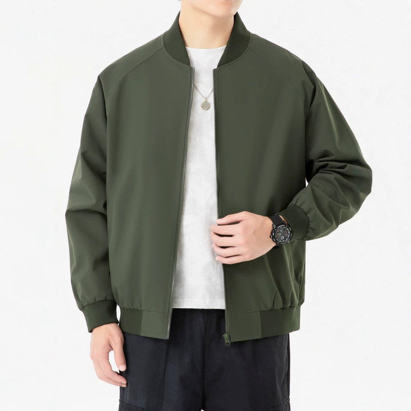 Men's sporty transitional jacket Mune Fashion 1787797719