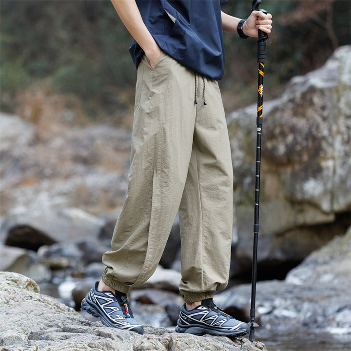 Women Comfortable and Casual Jogging Pants Mune Fashion