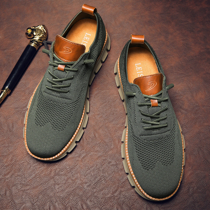 Mune | Ultimate Comfortable Support Shoes for Men
