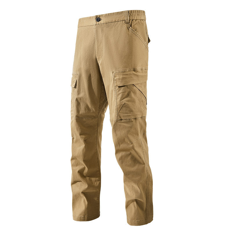 Men's Versatile Cargo Pants Mune Fashion